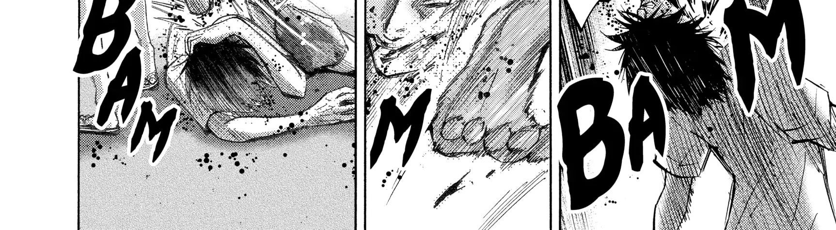 Alice In Borderland Chapter 19 - 61