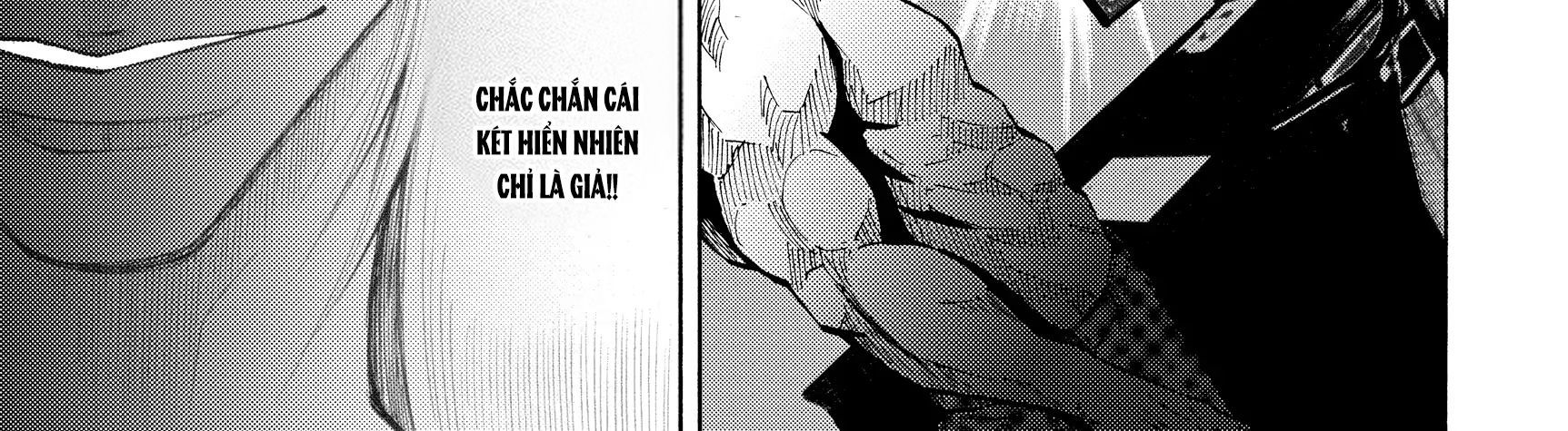 Alice In Borderland Chapter 19 - 64