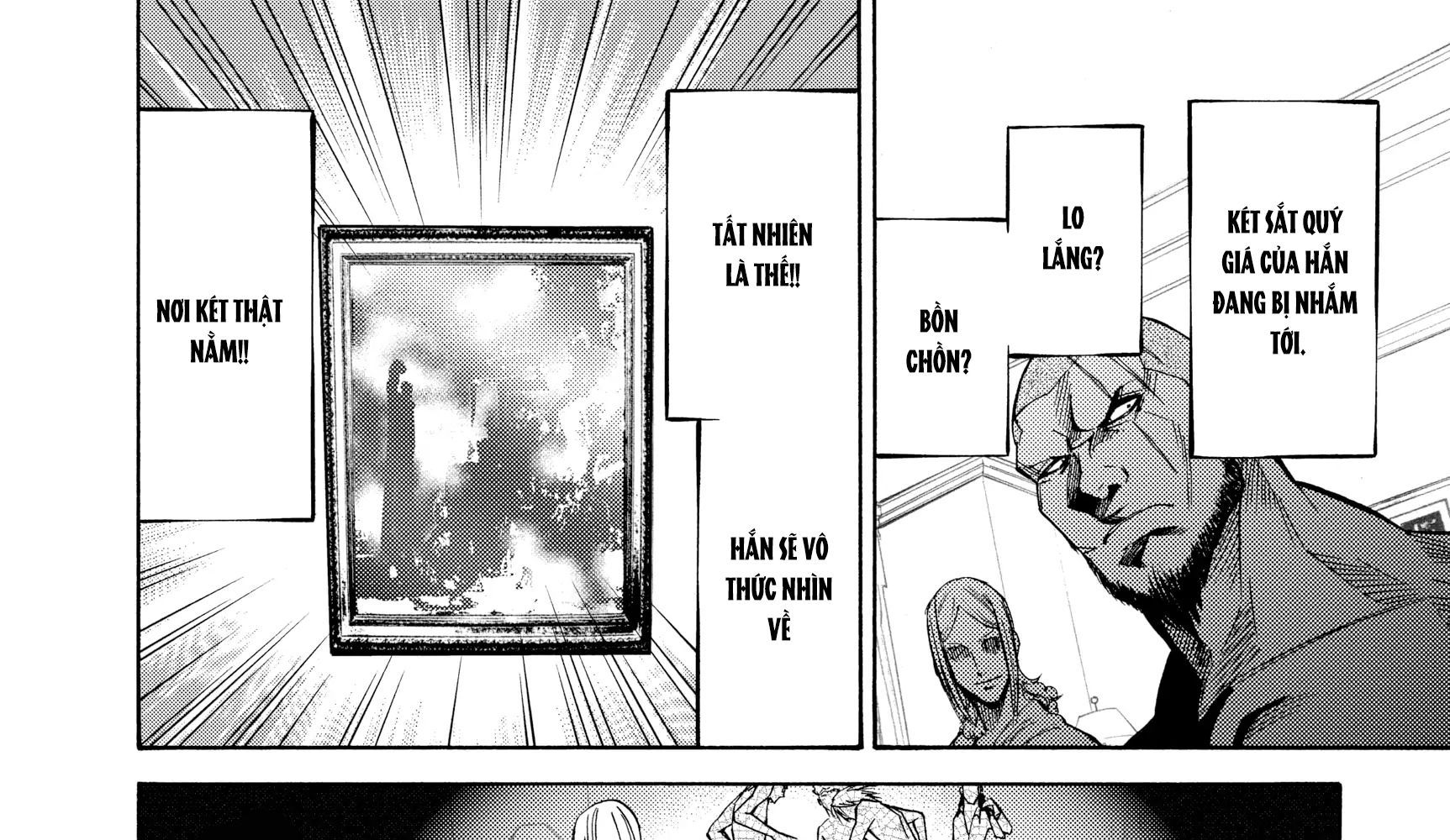 Alice In Borderland Chapter 19 - 65