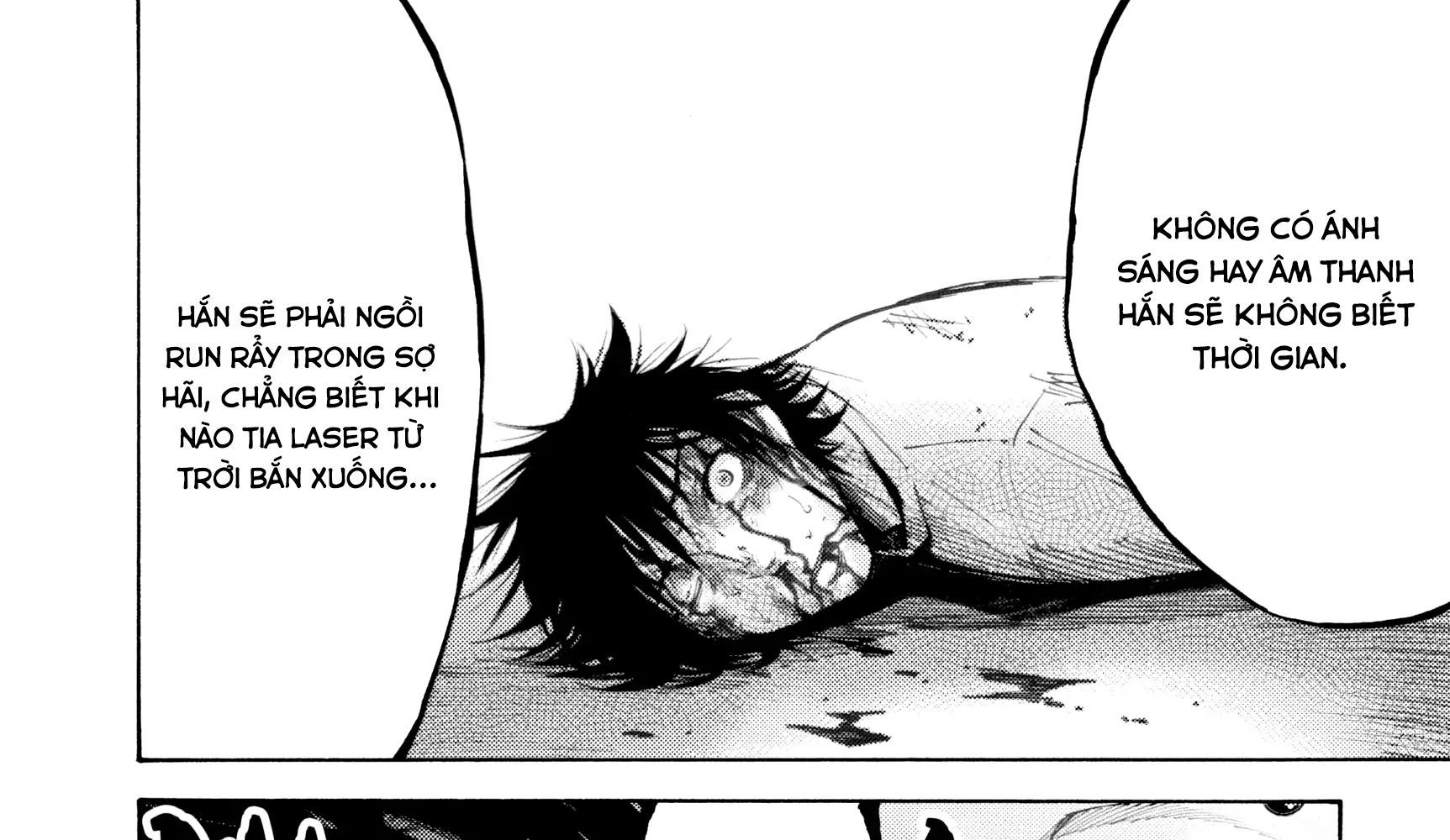 Alice In Borderland Chapter 19 - 71