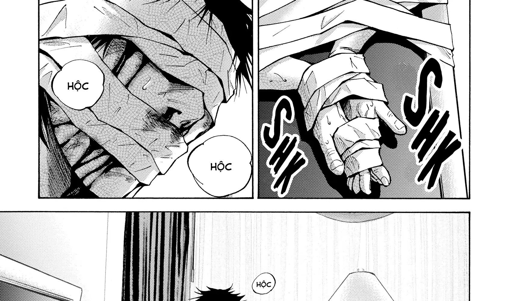 Alice In Borderland Chapter 19 - 74