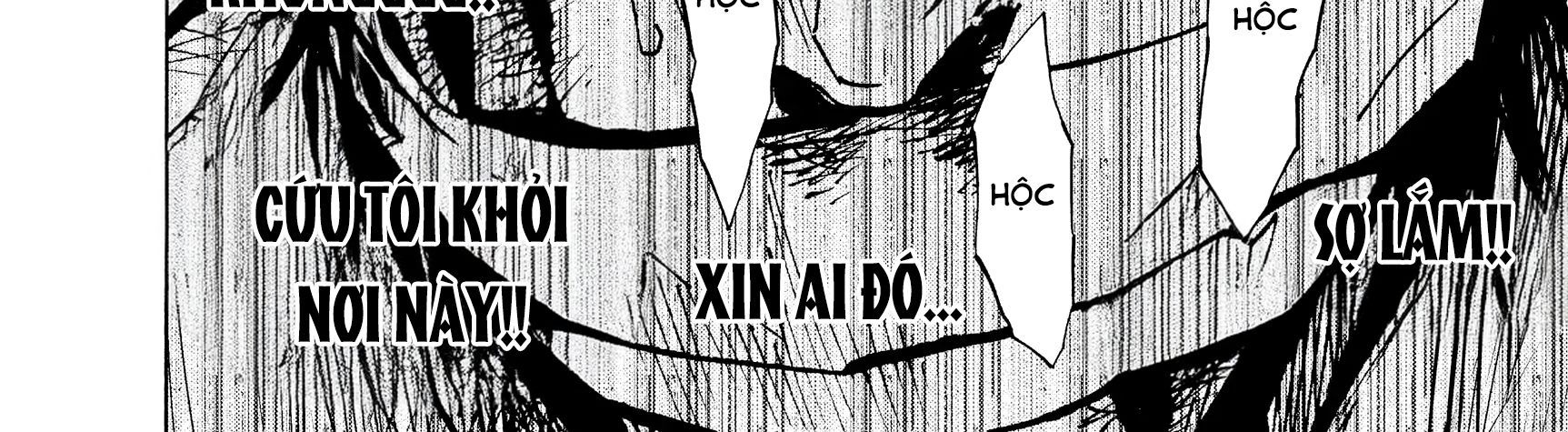 Alice In Borderland Chapter 19 - 79