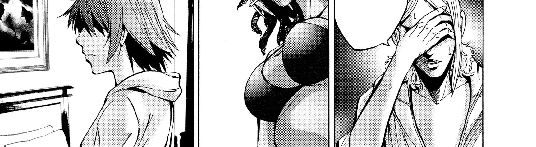 Alice In Borderland Chapter 19 - 82