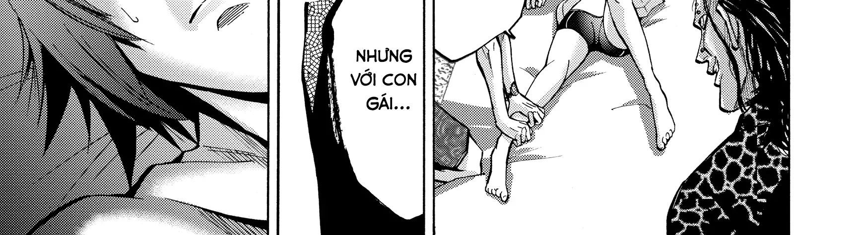 Alice In Borderland Chapter 19 - 88