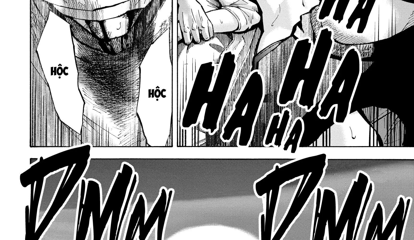 Alice In Borderland Chapter 19 - 90