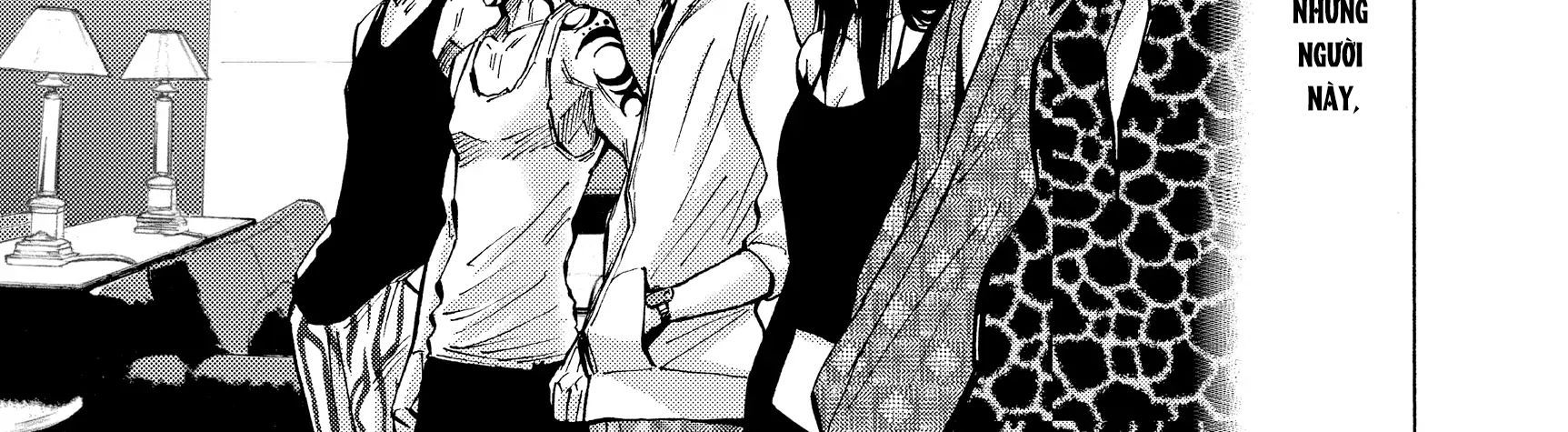 Alice In Borderland Chapter 19 - 10