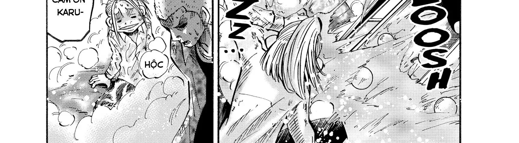 Alice In Borderland Chapter 2 - 109