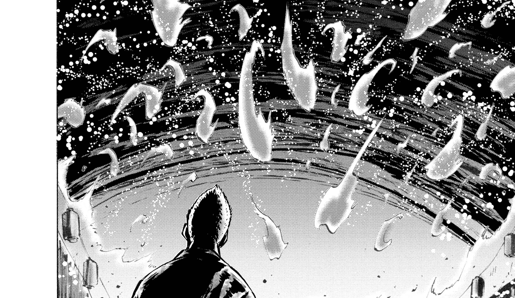 Alice In Borderland Chapter 2 - 110