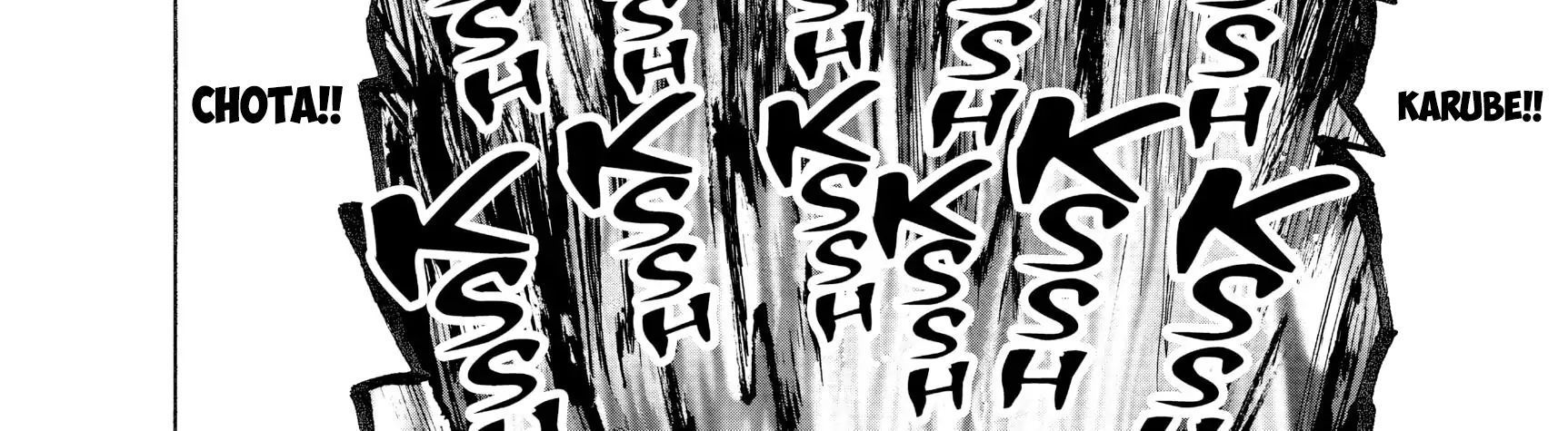 Alice In Borderland Chapter 2 - 112