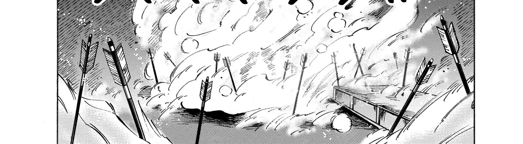 Alice In Borderland Chapter 2 - 115