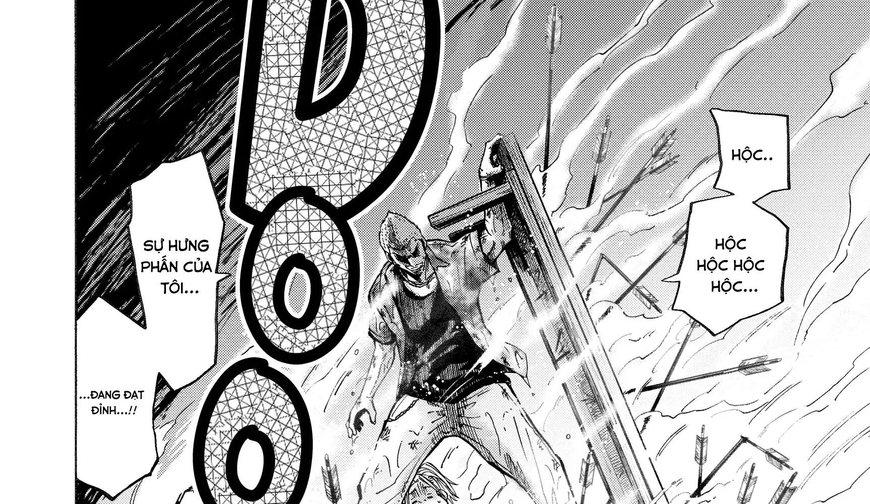 Alice In Borderland Chapter 2 - 116