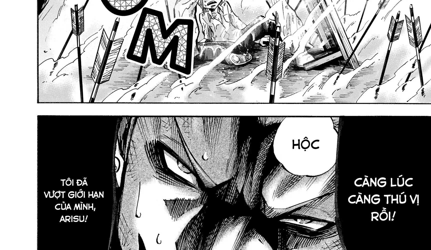 Alice In Borderland Chapter 2 - 117