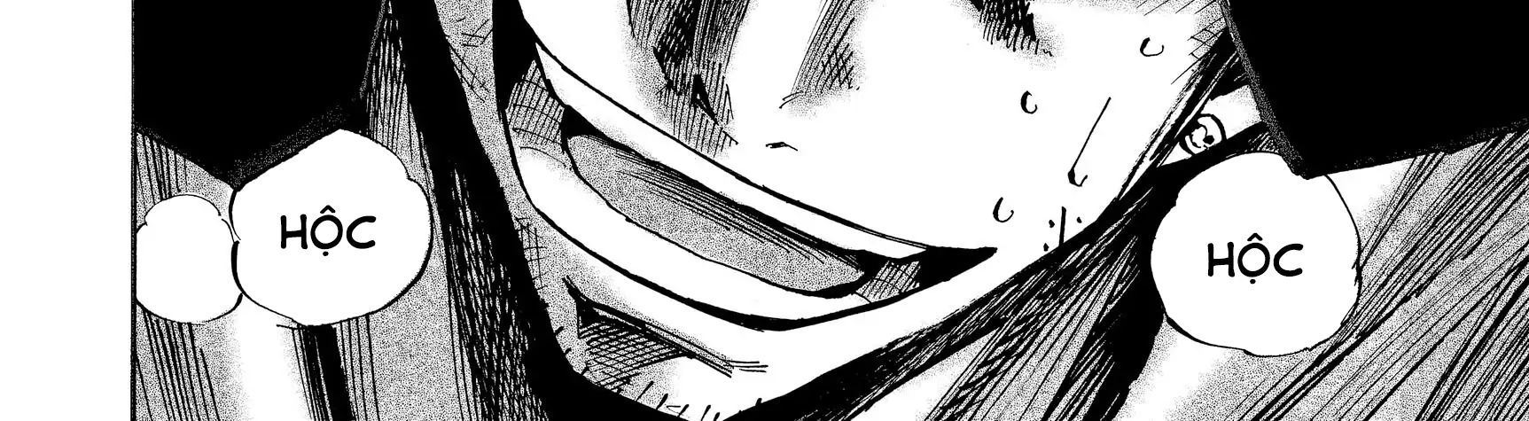 Alice In Borderland Chapter 2 - 118