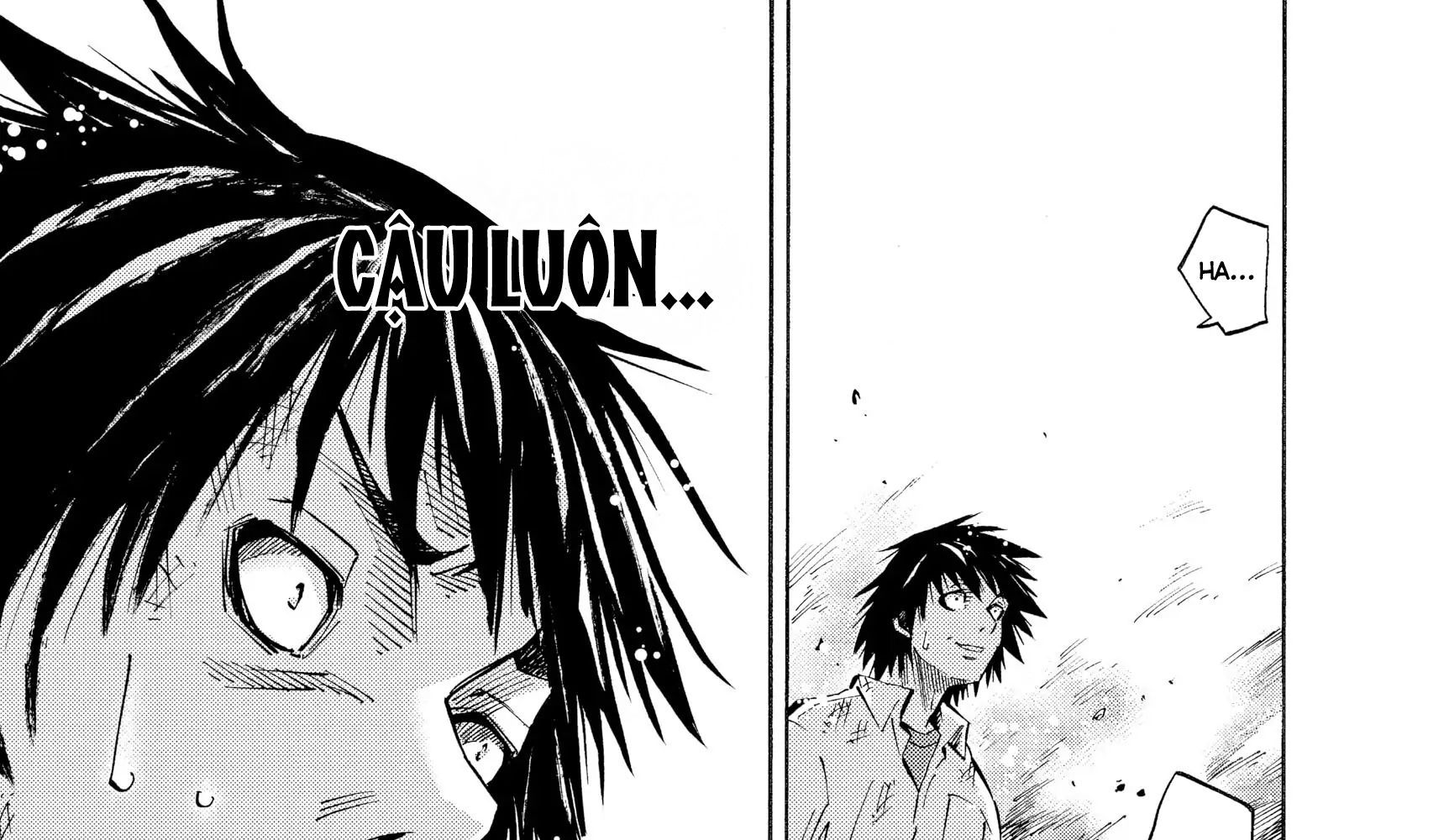 Alice In Borderland Chapter 2 - 119