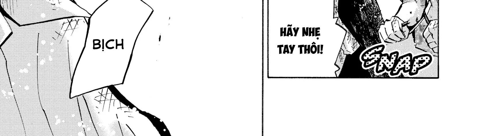 Alice In Borderland Chapter 2 - 121