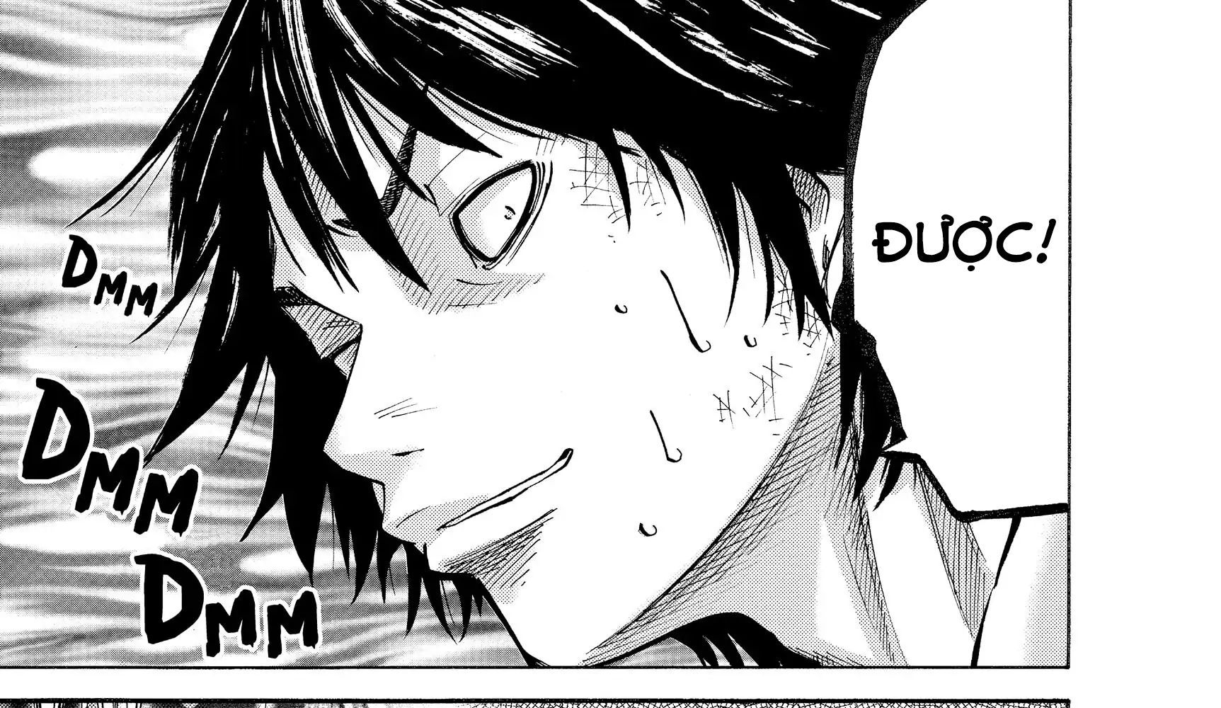 Alice In Borderland Chapter 2 - 125