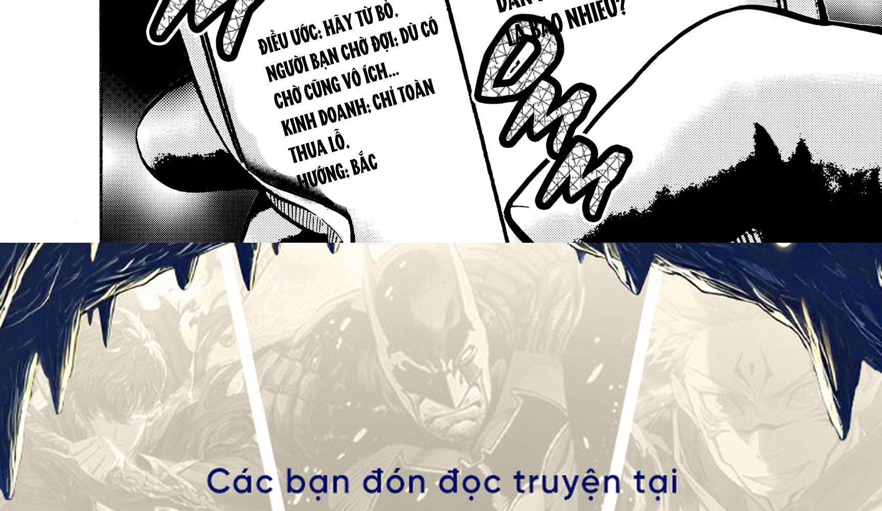 Alice In Borderland Chapter 2 - 130