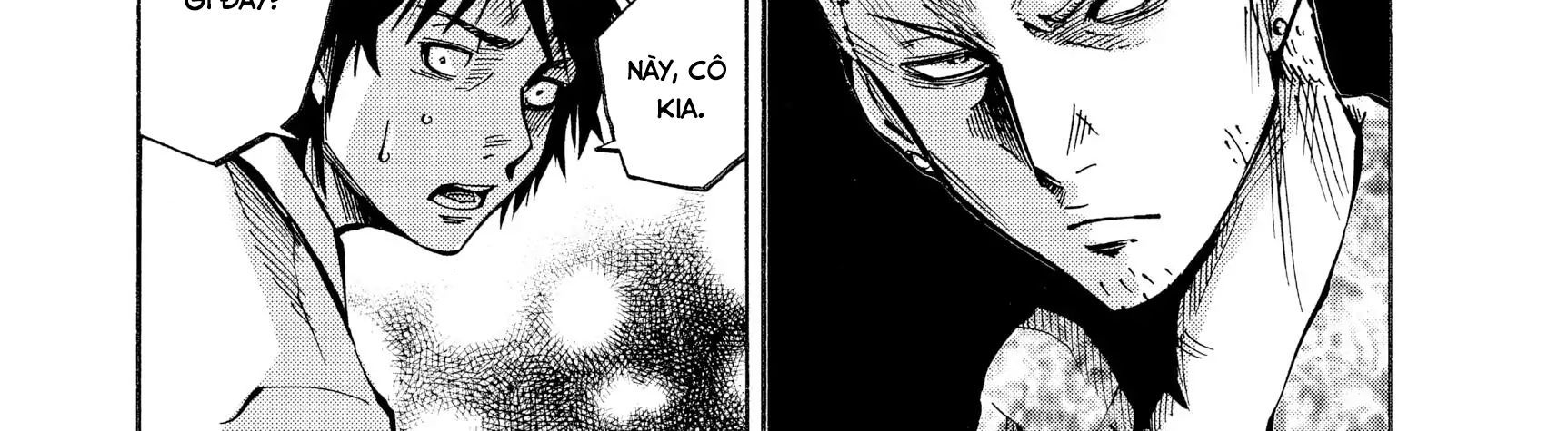 Alice In Borderland Chapter 2 - 16