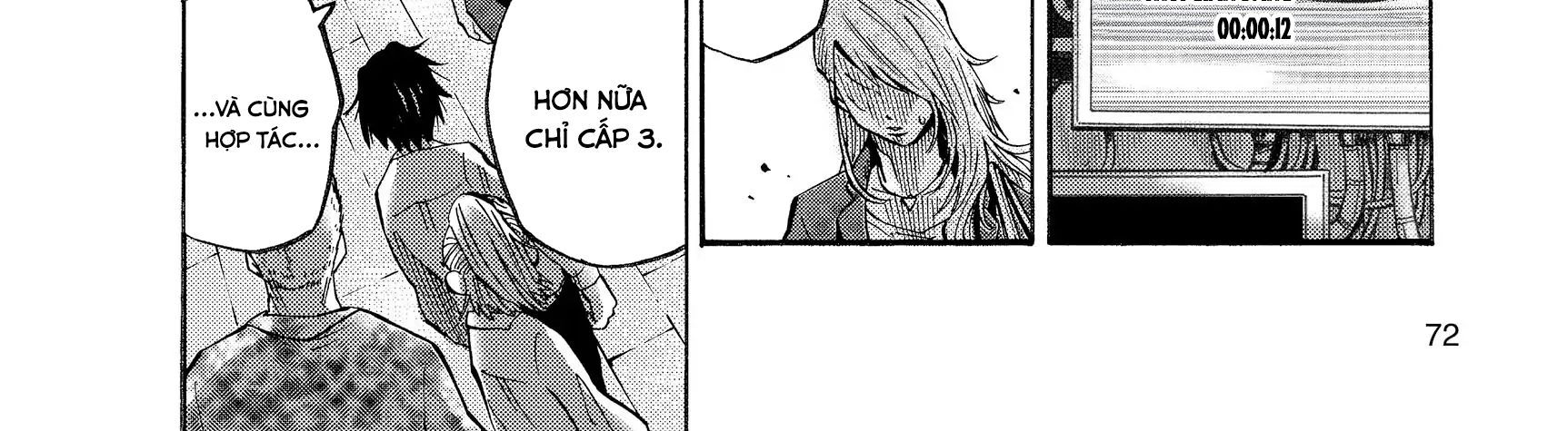 Alice In Borderland Chapter 2 - 19