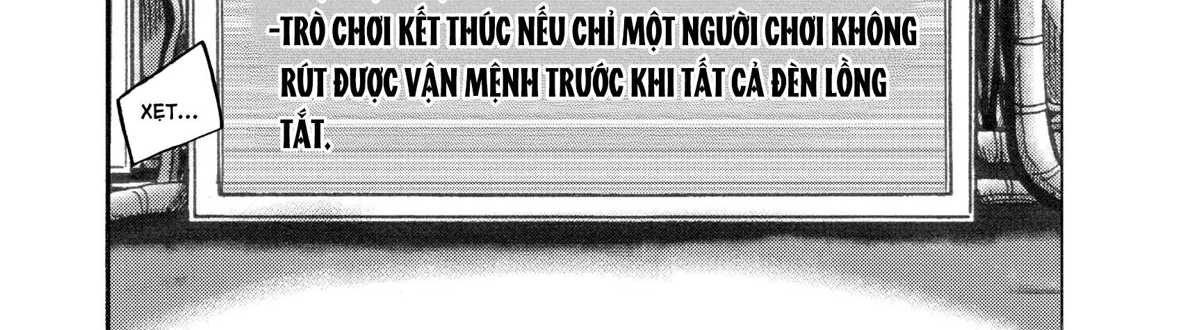 Alice In Borderland Chapter 2 - 22