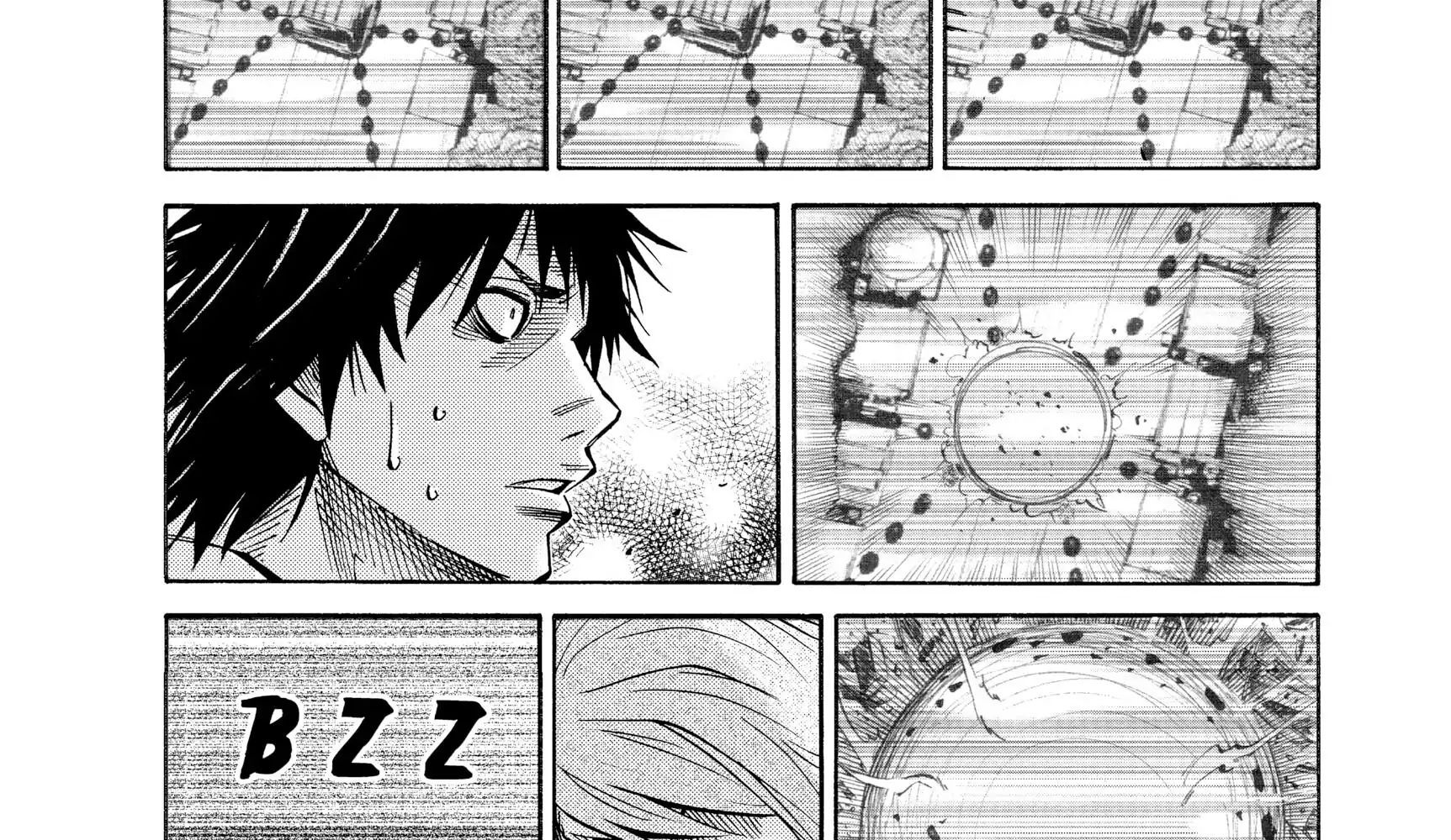 Alice In Borderland Chapter 2 - 24