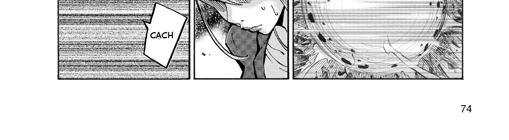 Alice In Borderland Chapter 2 - 25