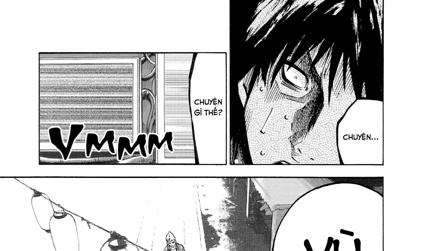 Alice In Borderland Chapter 2 - 26