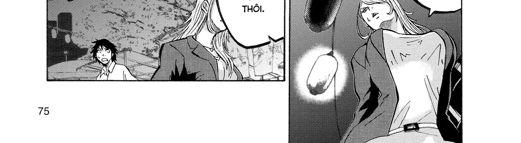 Alice In Borderland Chapter 2 - 28