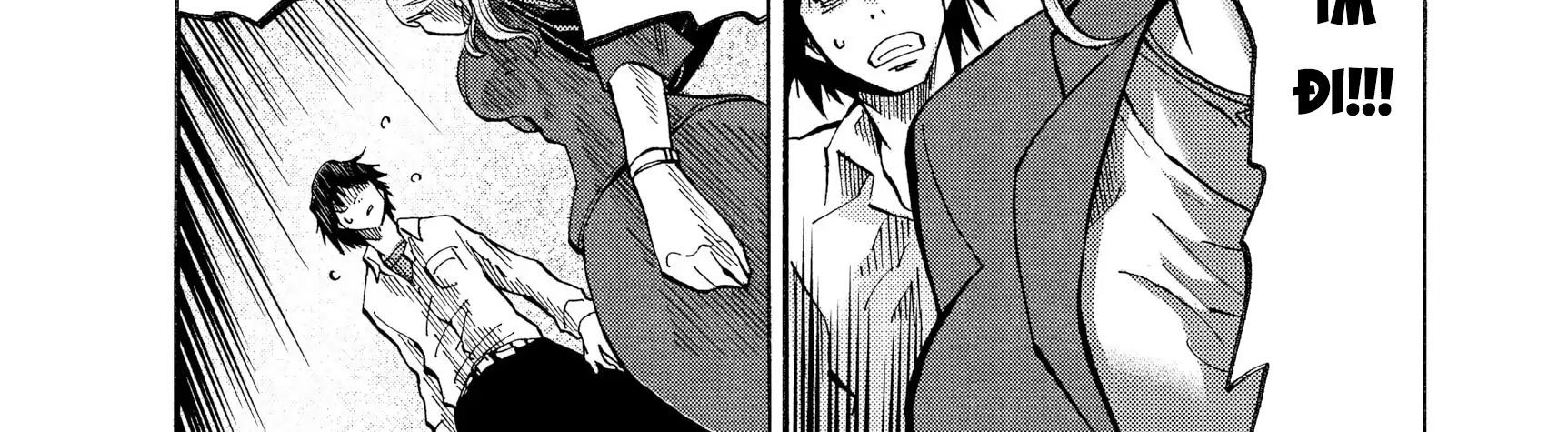 Alice In Borderland Chapter 2 - 31