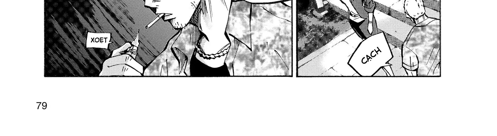 Alice In Borderland Chapter 2 - 40