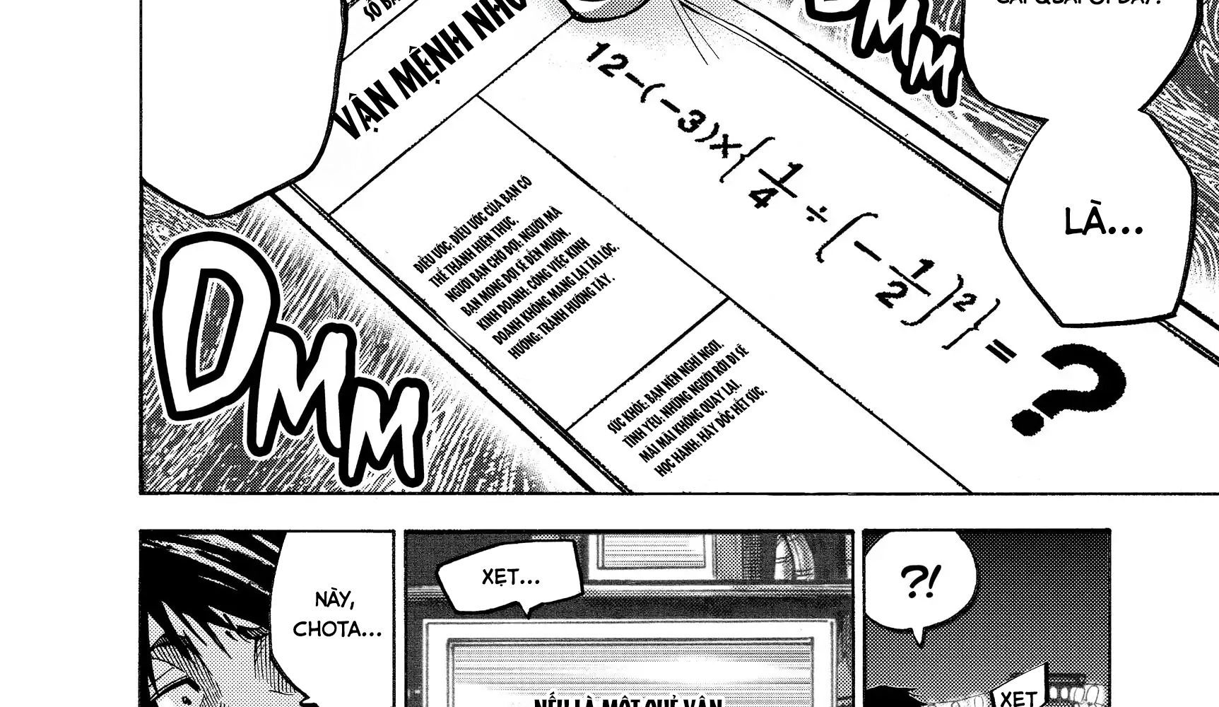 Alice In Borderland Chapter 2 - 42