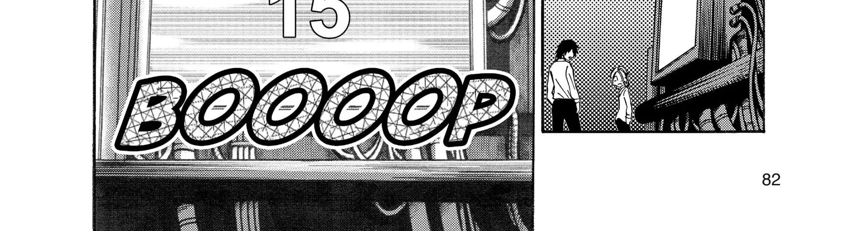 Alice In Borderland Chapter 2 - 49