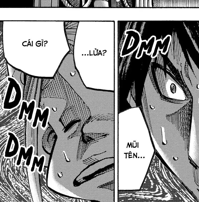 Alice In Borderland Chapter 2 - 53