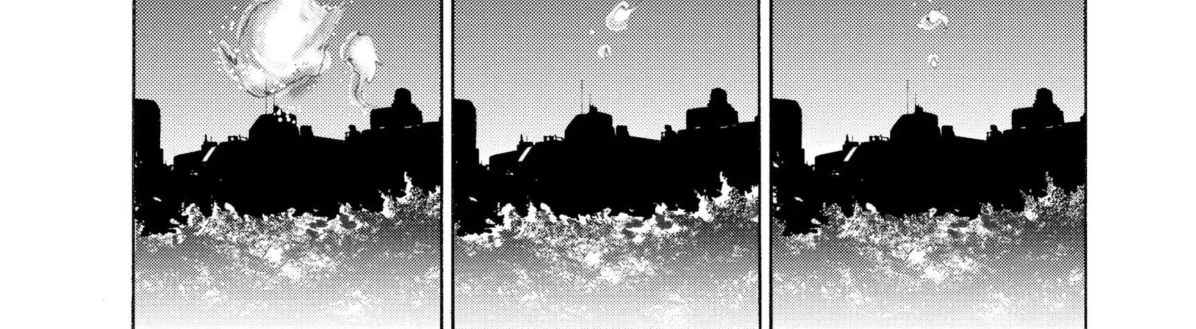 Alice In Borderland Chapter 2 - 56