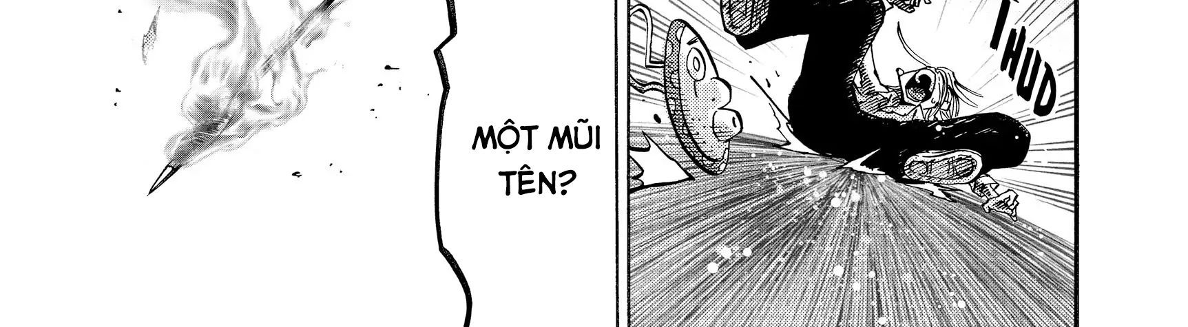 Alice In Borderland Chapter 2 - 59