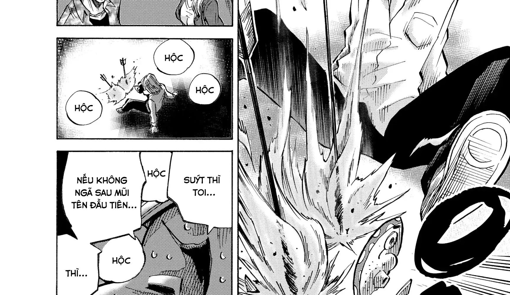 Alice In Borderland Chapter 2 - 61