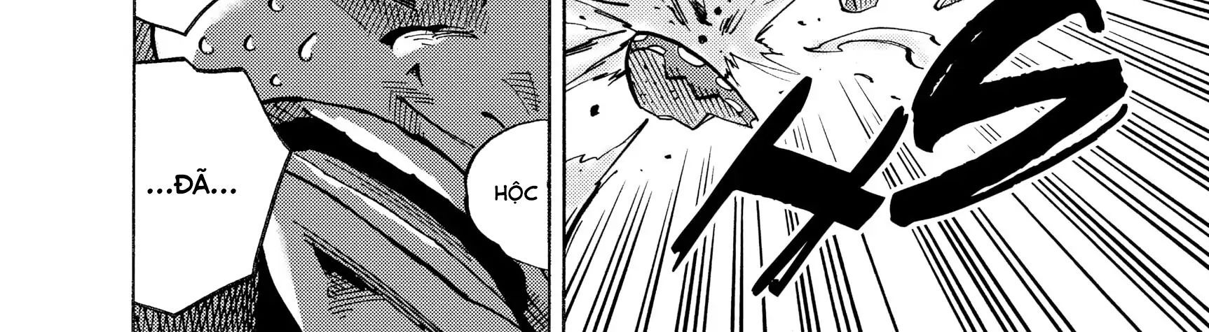 Alice In Borderland Chapter 2 - 62