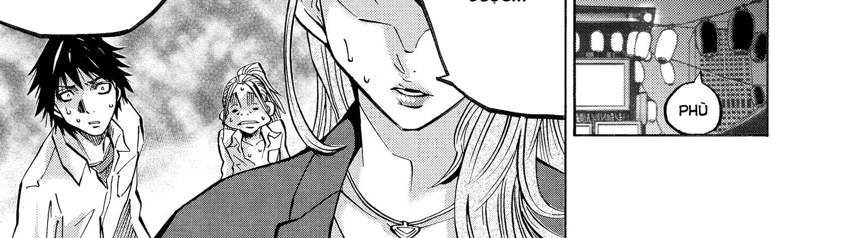 Alice In Borderland Chapter 2 - 65