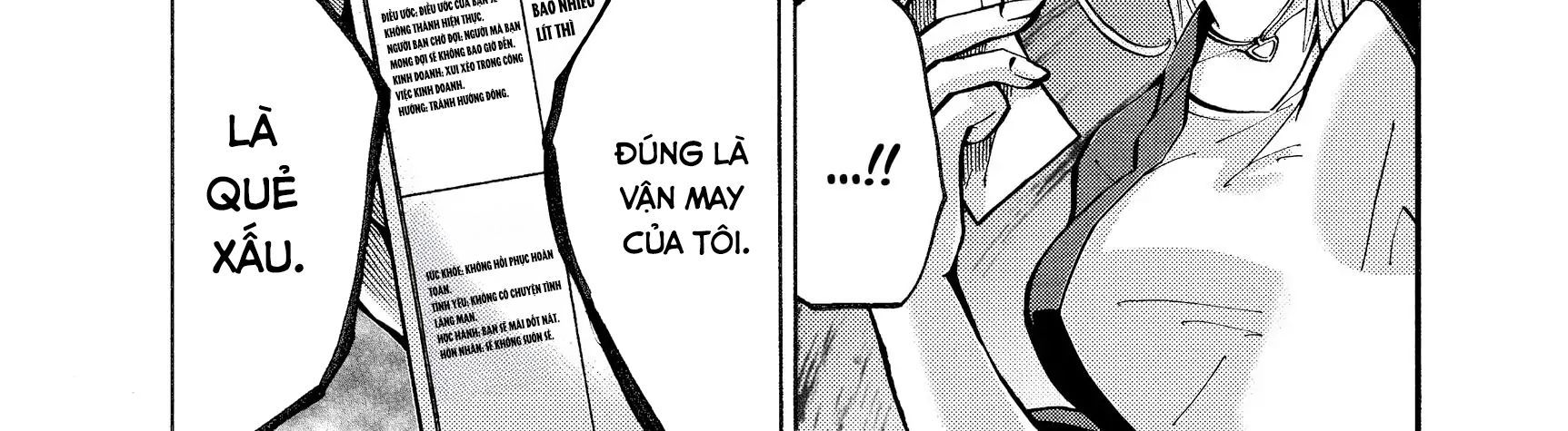 Alice In Borderland Chapter 2 - 68