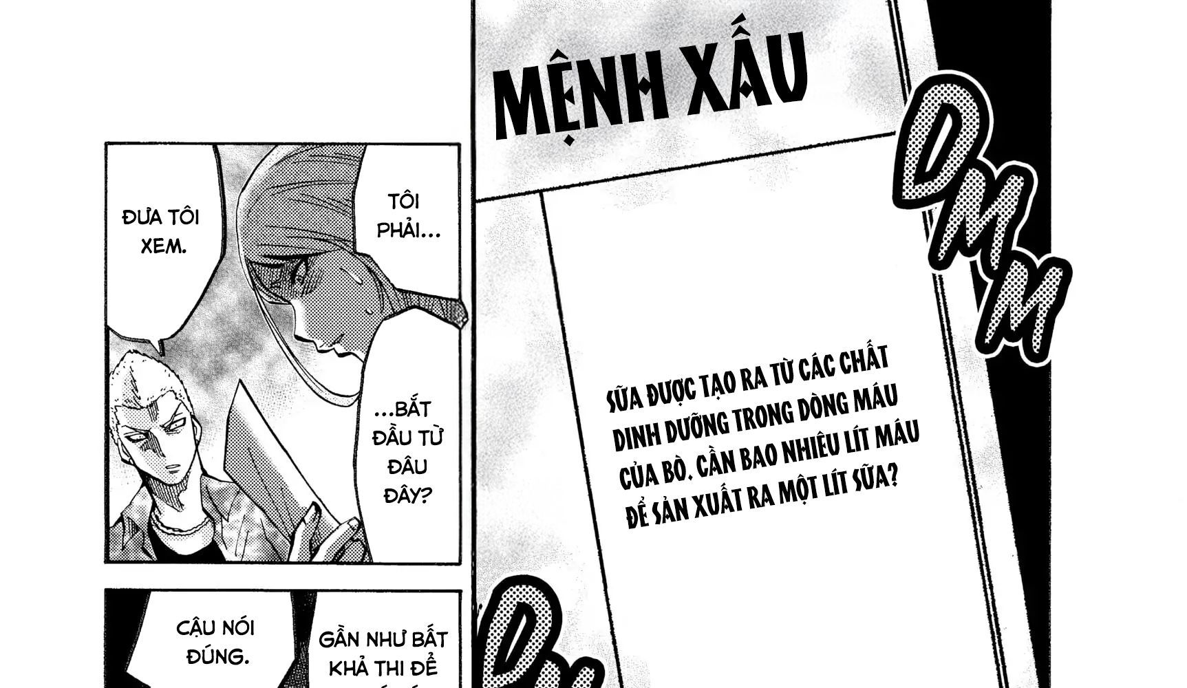 Alice In Borderland Chapter 2 - 69