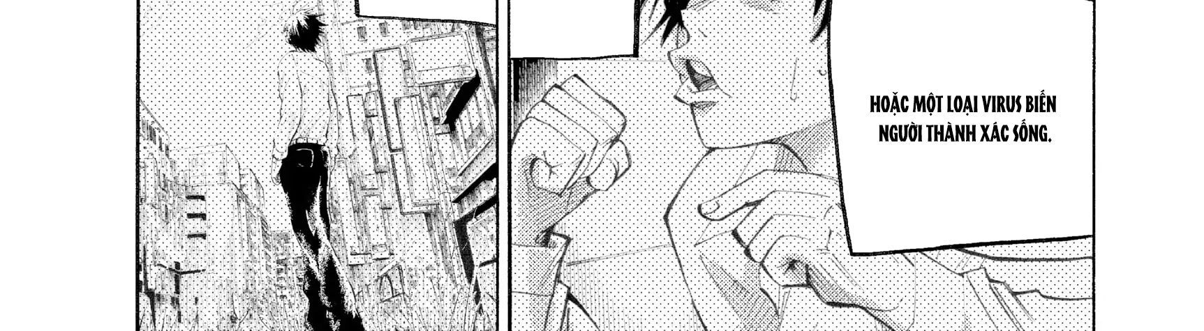 Alice In Borderland Chapter 2 - 74