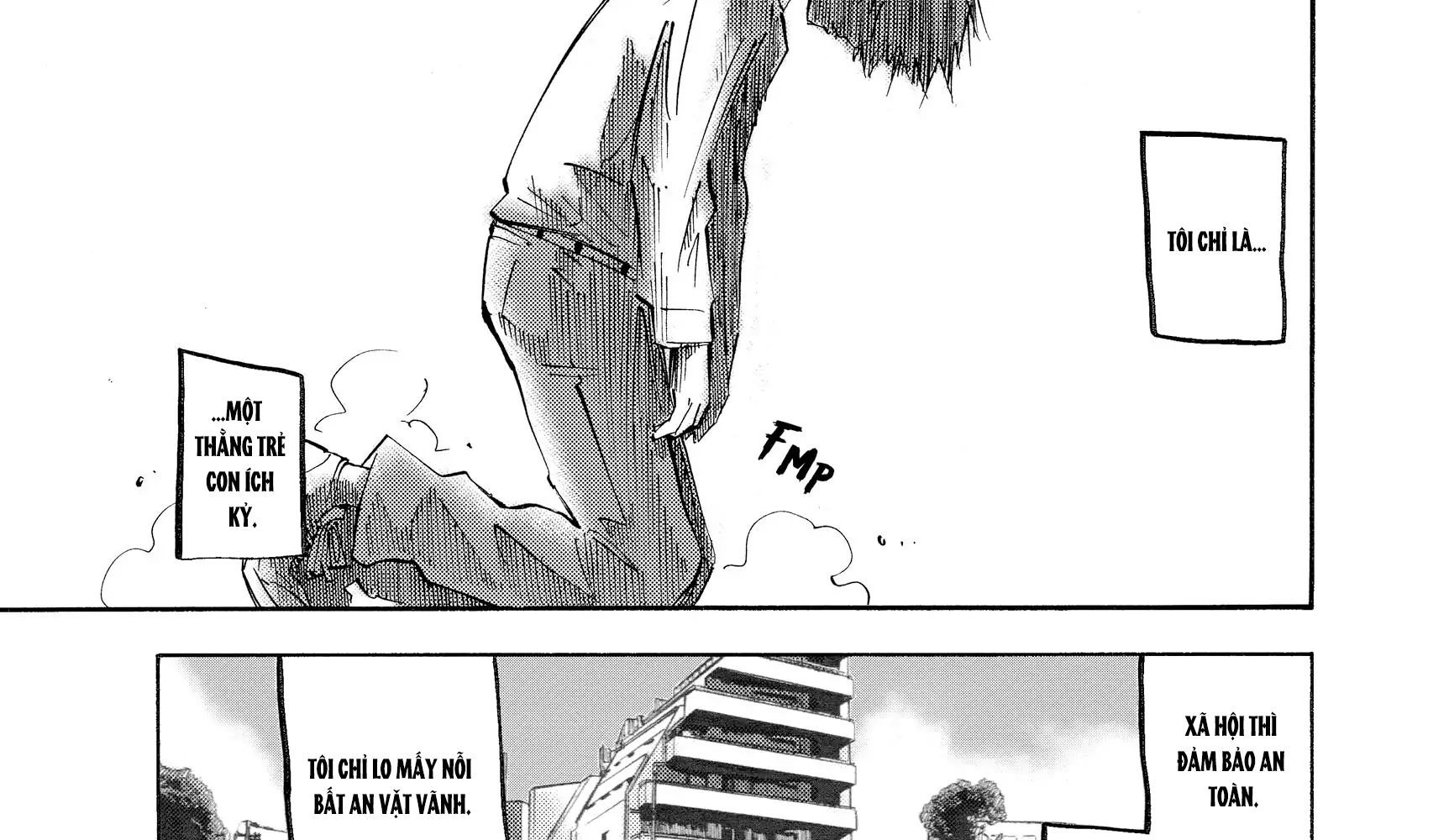 Alice In Borderland Chapter 2 - 75