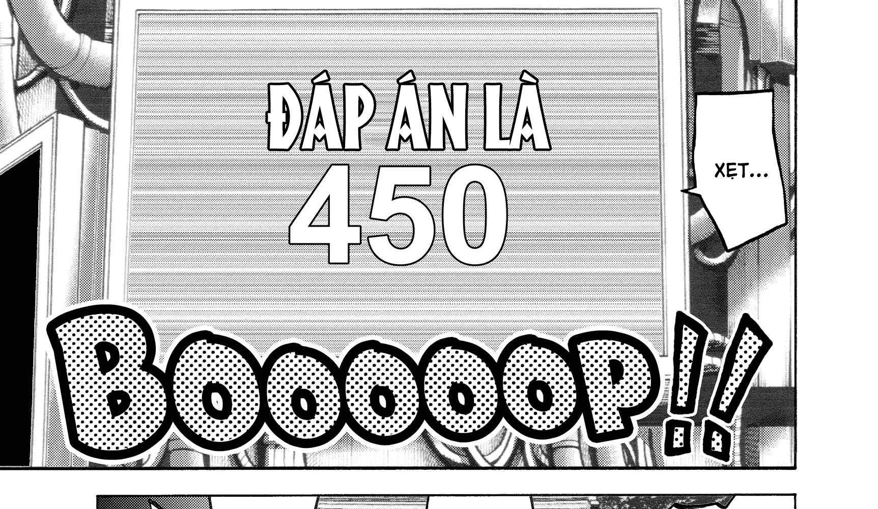 Alice In Borderland Chapter 2 - 81