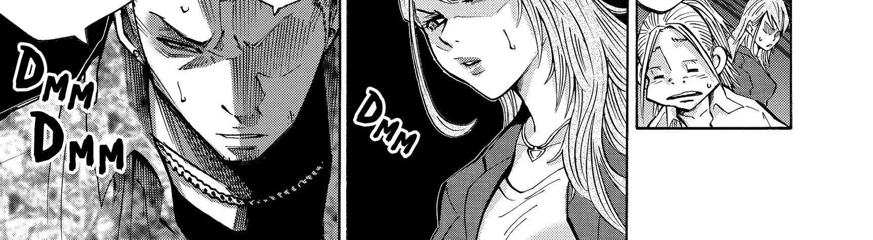 Alice In Borderland Chapter 2 - 83