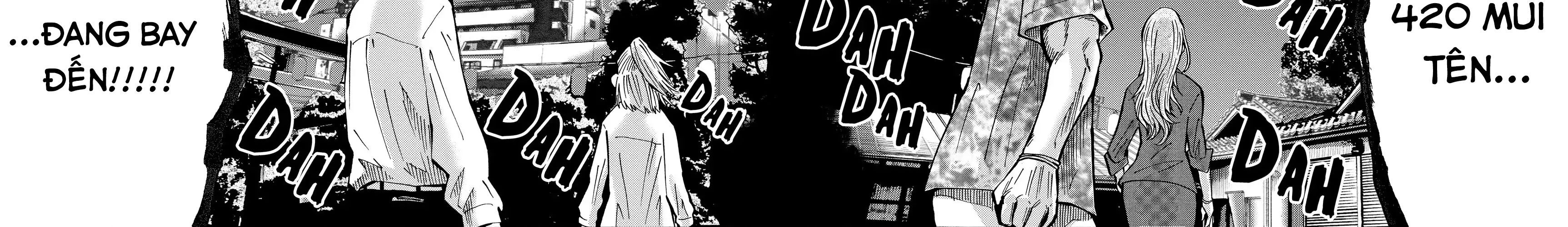 Alice In Borderland Chapter 2 - 89