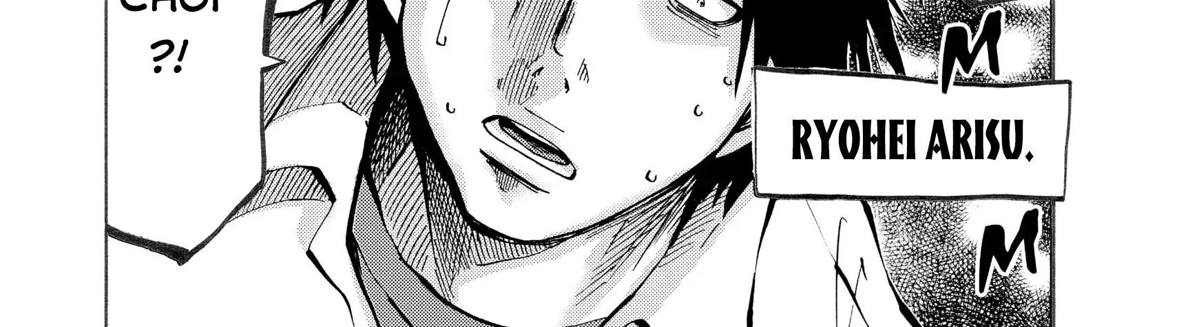 Alice In Borderland Chapter 2 - 10