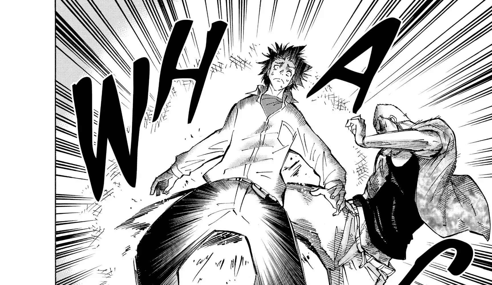 Alice In Borderland Chapter 2 - 92