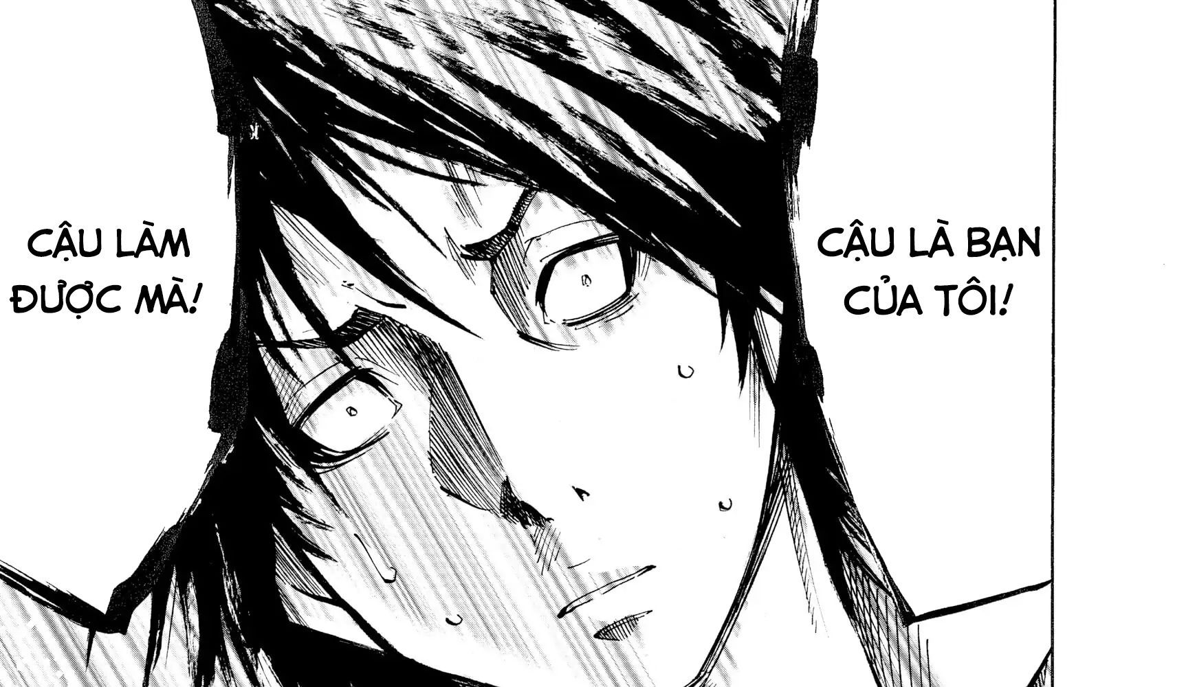 Alice In Borderland Chapter 2 - 95