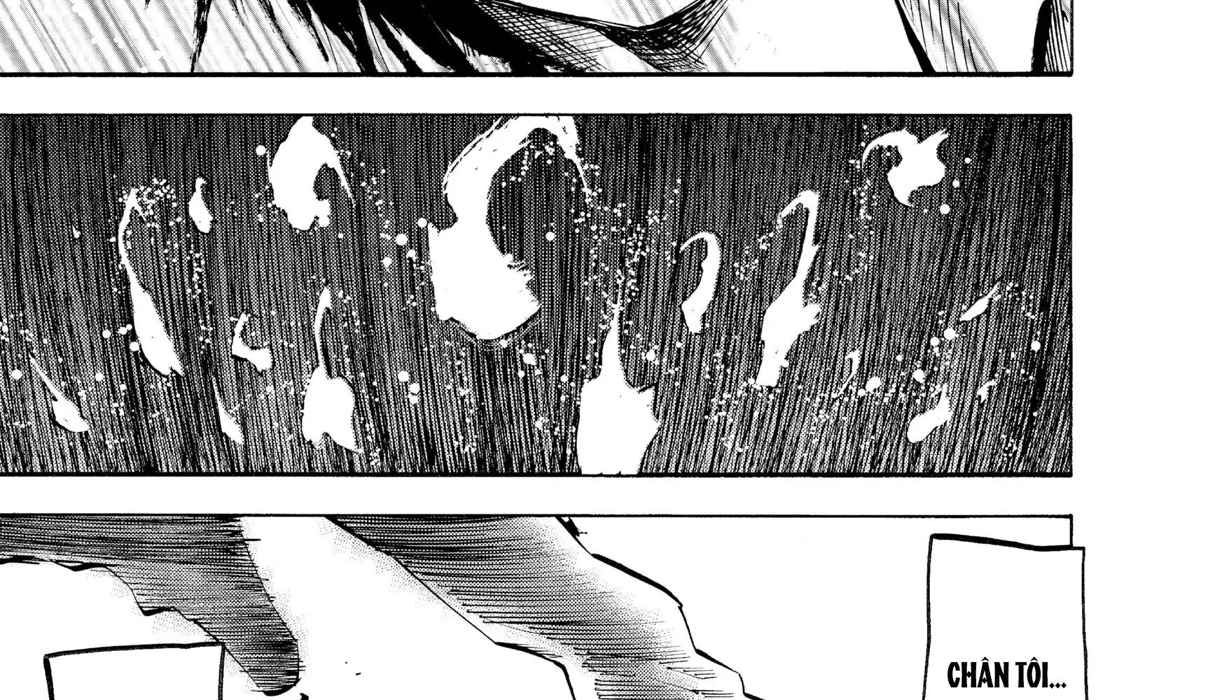 Alice In Borderland Chapter 2 - 96