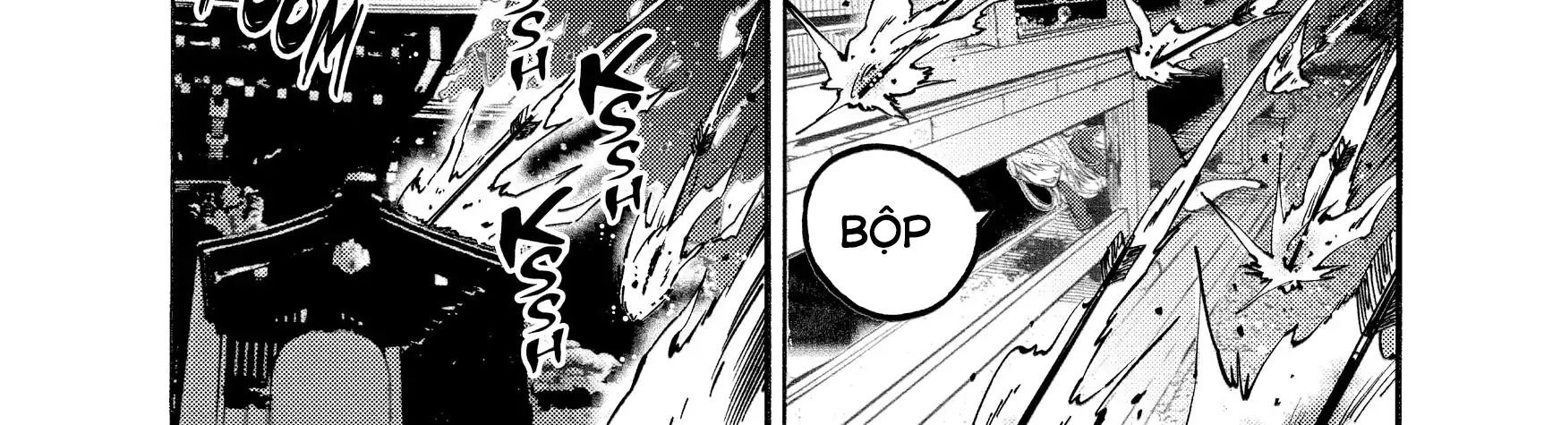 Alice In Borderland Chapter 2 - 100